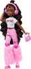 MATTEL Barbie DreamBes. Puppe auf Rollschuhen JFX97 /4 Produktbild-Vorschau 2