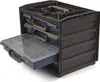 CIMCO raaco Handybox 412004 včetně 4xPSC boxů 310x375x265mm Náhled obrázku produktu 4