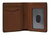 FOSSIL Kartenetui Joshua Vegan Cactus Front Pocket Wallet Produktbild-Vorschau 2