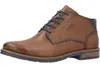 Rieker Veterschoenen Hoog  Veterschoenen Hoog - Cognac - Produktbild-Vorschau 37