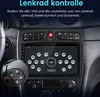 Android13 9" vstavané navigačné zariadenie autorádio SWC Náhľad obrázku produktu 14