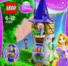 Lego 41054 Disney Princess - Rapunzels Turm der Kr Produktbild-Vorschau 12