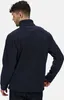 Regatta Great Outdoors Unie Sigma Fleece-Jacke RG1843 (S) Voir les images du produit 3