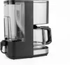 Rommelsbacher Kaffeeautomat FKM 1000 sw/eds Produktbild-Vorschau 3