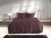 Satinado Bettwäsche 135 Mauve Lilac Produktbild-Vorschau 6