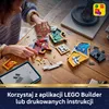 LEGO Harry Potter Erb bradavických kolejí, Sada na stavění, Náhled obrázku produktu 16