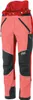 PSS Schnittschutzhose X-treme Vectran Rot/Schwarz Größe 56 Produktbild-Vorschau 1