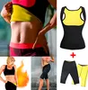 sada 2 dámských elastických kalhot Termo Shaper + Sport Náhled obrázku produktu 3