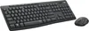 Logitech MK295 Silent Wireless Combo Tastatur Maus Produktbild-Vorschau 1