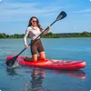 Thunder Isle Stand Up Paddle Board 320 x 75 x 15 cm Rosa Produktbild-Vorschau 11