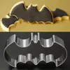 Emporte-pièces en métal Batman pour biscuits originaux Voir les images du produit 5