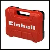 Einhell Druckluft-Schlagschrauber (Pn) TC-PW 610 Compact Produktbild-Vorschau 2