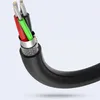 Ugreen Cavo di estensione Usb 2.0 Us103, 3M (nero) Anteprima dell’immagine prodotto 7