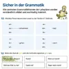 Grammatik mit Rico Schnabel, Klasse 3 - silbierte Ausgabe Produktbild-Vorschau 3