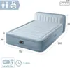 INTEX 64450ND Lit à air DuraBeam Headboard Queen Voir les images du produit 11