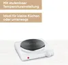 Vařič SEVERIN KP 1091 Náhled obrázku produktu 8