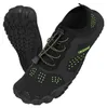 Wasserschuhe Badeschuhe Aquaschuhe Größe 43 rutschfest Produktbild-Vorschau 1