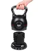Kettlebell novej generácie 7v1 - nastaviteľný, 1,5 - 10 kg Náhľad obrázku produktu 4
