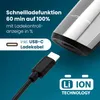 ProfiCare® Rasierer Herren elektrisch | 3-fach Schersystem Produktbild-Vorschau 5