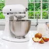Robot kuchenny KitchenAid Artisan 300 W, biały Podgląd zdjęcia produktu 44