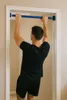 Klimmzugstange 70 - 100 cm - blau, Klimmzugstange zur Produktbild-Vorschau 10