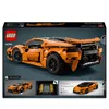 LEGO Technic Lamborghini Huracán Tecnica Orange Set, Produktbild-Vorschau 8