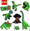 Marabu - Window Color Set - Dinosaurier Produktbild-Vorschau 3