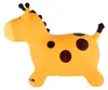 Girafe en caoutchouc à ressort, dimensions 55x40 cm, vendue Voir les images du produit 4