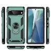 Google Pixel 7 Hülle, Dual Layer Robust Militäre Produktbild-Vorschau 2