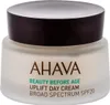 Ahava Beauty Before Age Tagescreme Uplift Day Cream Broad Produktbild-Vorschau 1