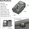 kamera 16 MP 1080P - dzień/noc, IP66, z 38 diodami LED do Podgląd zdjęcia produktu 7