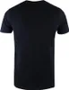 AC/DC - "Back In Black" T-shirt pour homme TV1481 (XL) Voir les images du produit 2