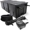 SunSun 3-komorový filtrační set 90000l 36W UVC 6er Náhled obrázku produktu 1