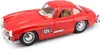 Bburago 18-22023 - Modellauto - Mercedes-Benz 300SL 1954 Produktbild-Vorschau 1