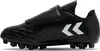 Hummel Hattrick MG JR Fußballschuhe Klettverschluss Produktbild-Vorschau 2