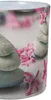 KOTARBAU® Bougie parfumée décorative Jardin SPA en verre Voir les images du produit 4