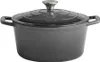 APS 88303 Kochtopf mit Deckel 5 STARS, Schmortopf Produktbild-Vorschau 1
