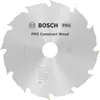Lame de scie circulaire PRO Construct Wood, 190 x 2,6 x 30 Voir les images du produit 5