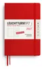Agenda hebdomadaire et carnet de notes Medium A5 à points Voir les images du produit 9