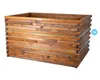 Greenspot Timber Vyvýšený Dřevěný Záhon - 100x100cm Náhled obrázku produktu 5