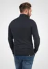 Blend BHRobin Herren Strickpullover Troyer Feinstrick Produktbild-Vorschau 4