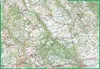 Mappa turistica laminata dei Monti Stolowe 1:60 000 Anteprima dell’immagine prodotto 9
