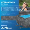 Bestway® APX365™ Winterfestes Frame Pool Komplett-Set mit Produktbild-Vorschau 16