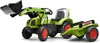 Falk Claas 1040AM, 3 Jahr(e), 4 Rad/Räder, Schwarz, Grün Produktbild-Vorschau 2