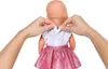 BABY born® Little Lieblingsoutfit (36 cm) Produktbild-Vorschau 13