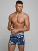 Jack & Jones Trunk Unterhosen Trunks 3 Pack Unterhosen Produktbild-Vorschau 2