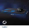 Nedis GMMP110BK, rechts, Optisch, USB Typ-A, 7200 DPI, Produktbild-Vorschau 7