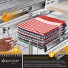 KESSER® Cassetto telescopico da 30-60 cm, adatto a mobili Anteprima dell’immagine prodotto 6
