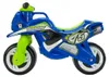 Injusa Tundra Tornado Rutschauto Blau  Kinder Blau One Size Produktbild-Vorschau 6