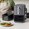 Ninja SL451EU, Teplovzdušná fritéza, 9,5 L, 40 °C, 240 °C, Náhľad obrázku produktu 10